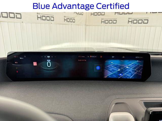 Certified 2025 Ford Expedition Max Active AWD/4WD image 14