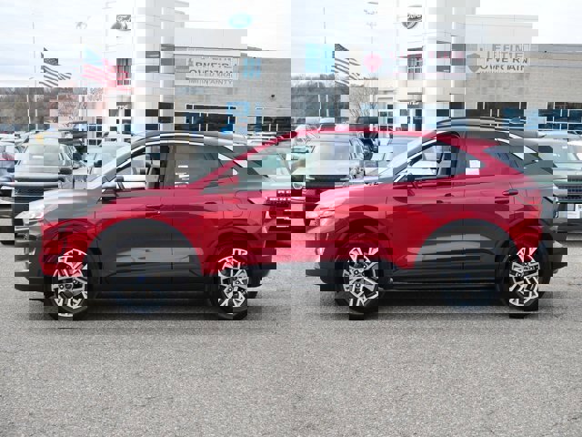 Certified 2022 Ford Escape SEL image 6