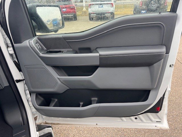 Certified 2024 Ford F150 XLT w/ Mobile Office Package image 35