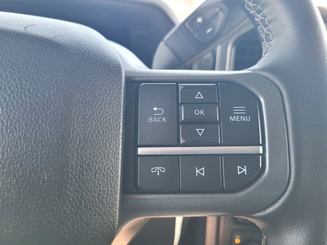 Certified 2025 Ford F150 XLT w/ Equipment Group 301A Standard image 26