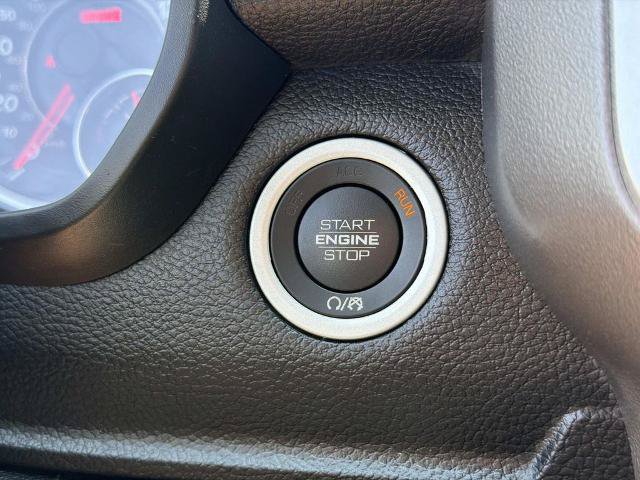 Used 2020 RAM 1500 Big Horn RWD image 25