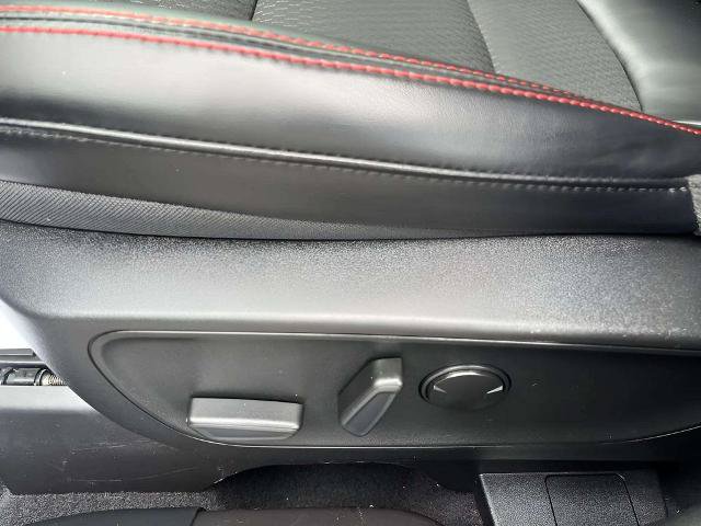 Certified 2023 Ford Escape ST-Line w/ Tech Pack #1 AWD/4WD image 17