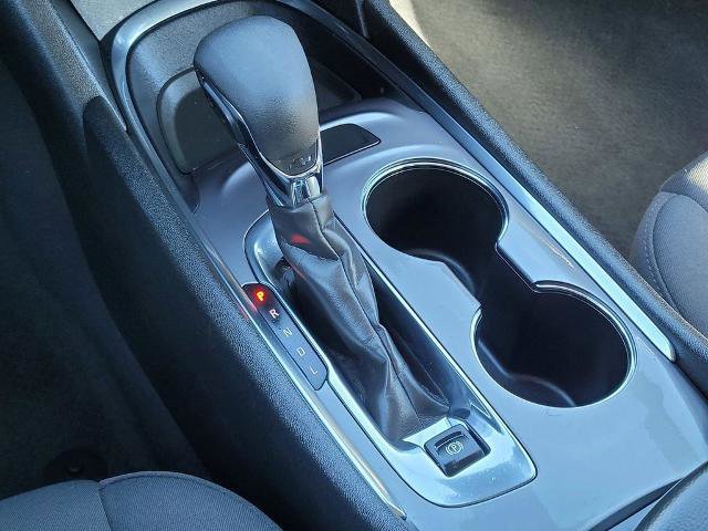 Used 2023 Chevrolet Malibu LT image 22