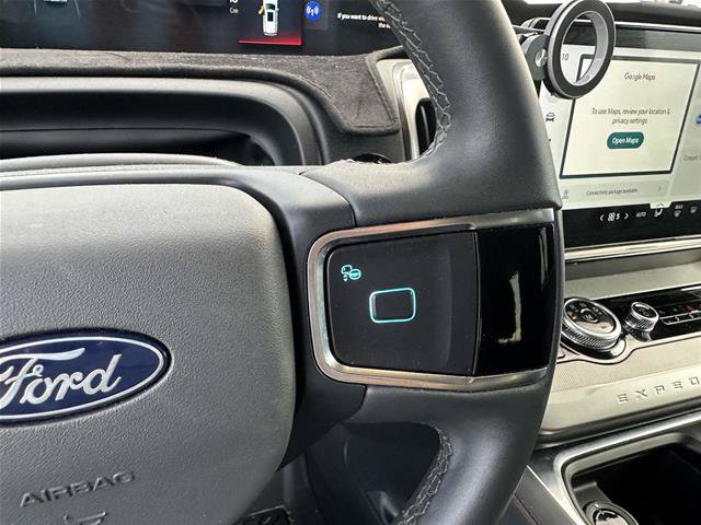 Certified 2025 Ford Expedition Active AWD/4WD image 32