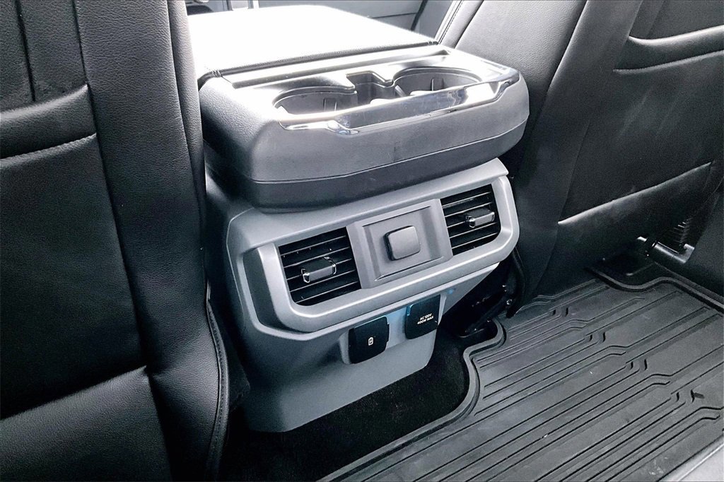 Certified 2021 Ford F150 XLT w/ Equipment Group 302A High image 34