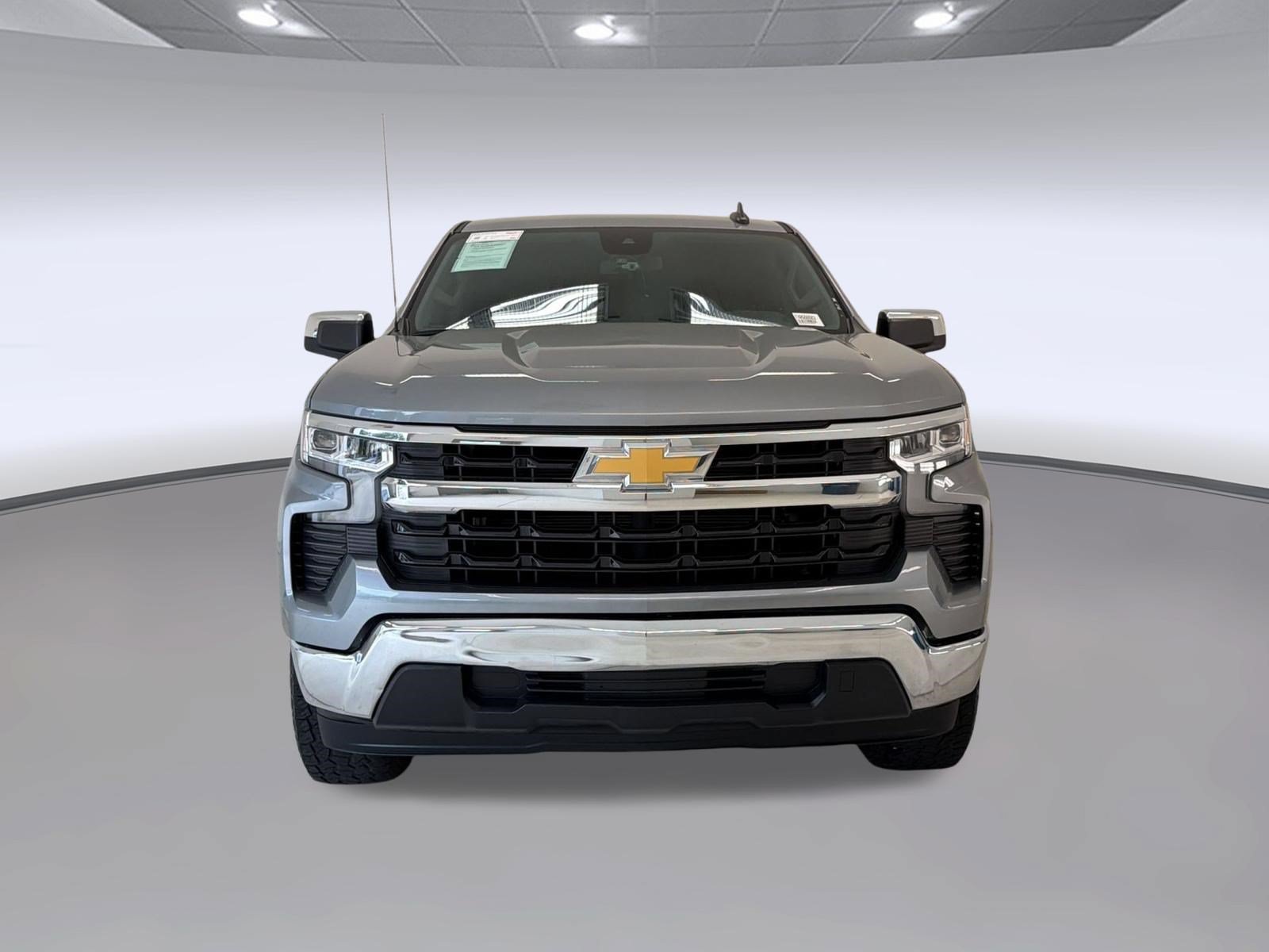 Used 2024 Chevrolet Silverado 1500 LT w/ Protection Package RWD image 6