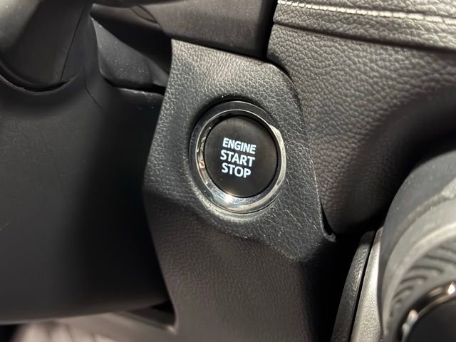 Used 2023 Toyota RAV4 XLE image 16