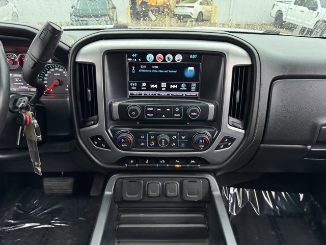 Used 2017 GMC Sierra 1500 SLT image 7