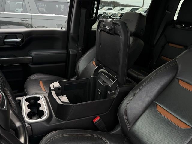 Used 2020 GMC Sierra 1500 AT4 w/ AT4 Premium Package image 31