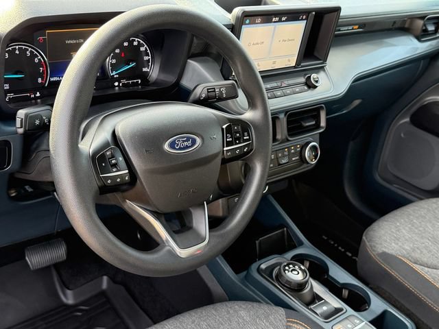 Certified 2024 Ford Maverick Tremor w/ Tremor Off-Road Package AWD/4WD image 17