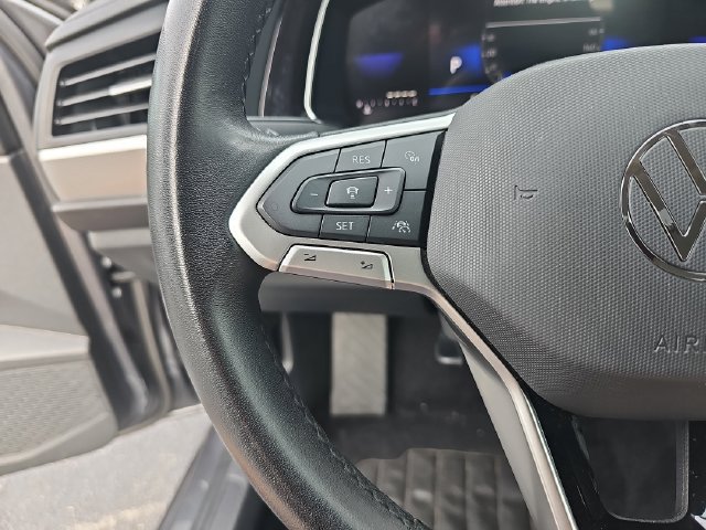 Used 2024 Volkswagen Jetta S FWD image 18