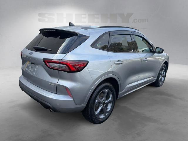 Certified 2023 Ford Escape ST-Line w/ Tech Pack #1 image 5