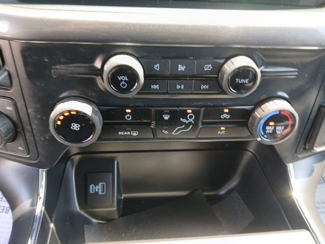 Certified 2024 Ford F150 STX w/ STX Black Appearance Package AWD/4WD image 20