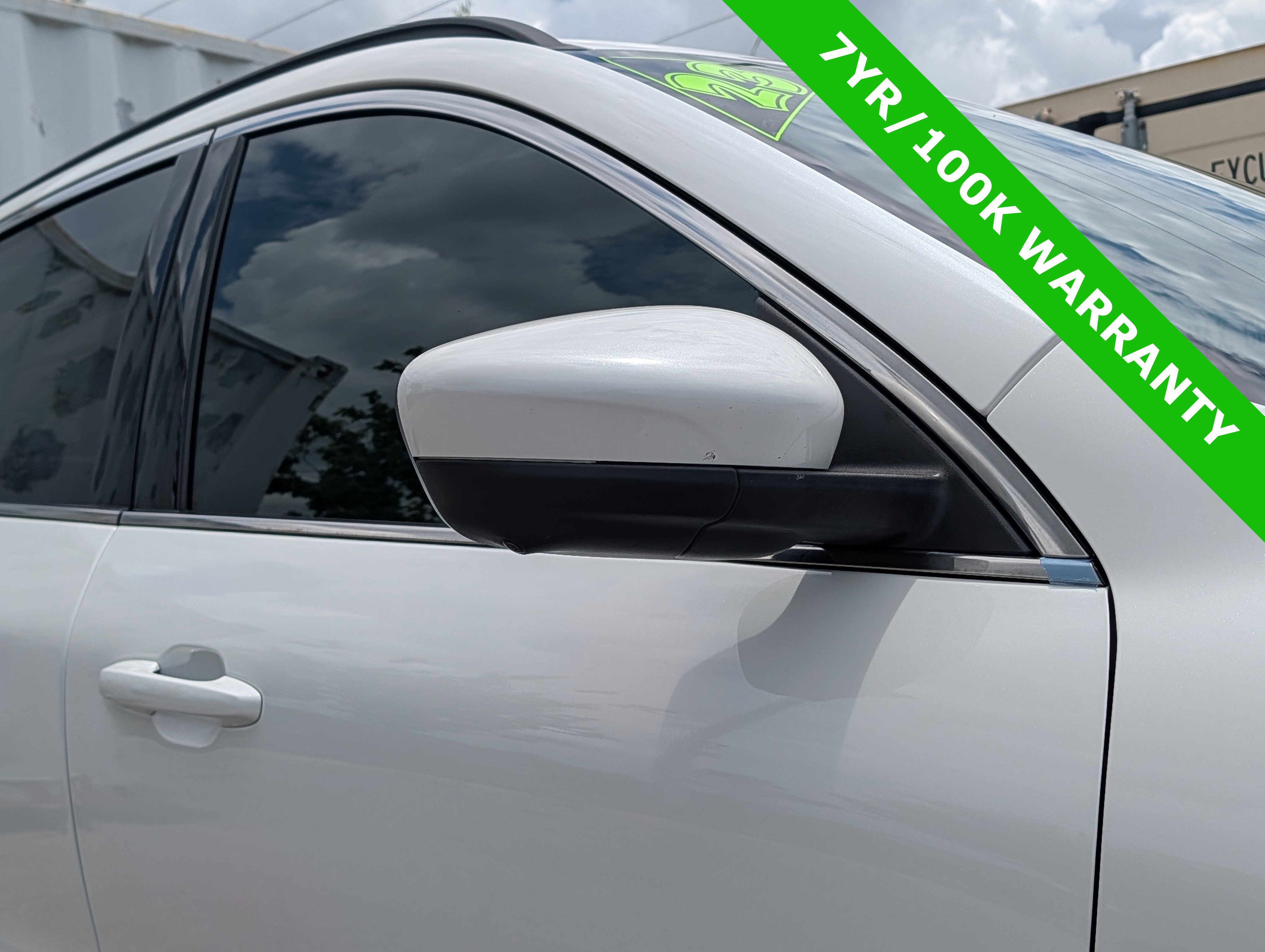 Certified 2023 Ford Escape Platinum FWD image 10