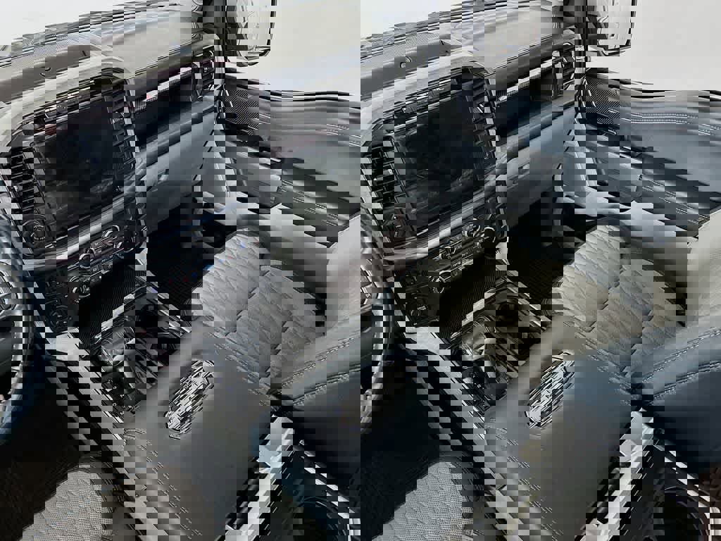 Certified 2022 Ford F150 Limited image 11