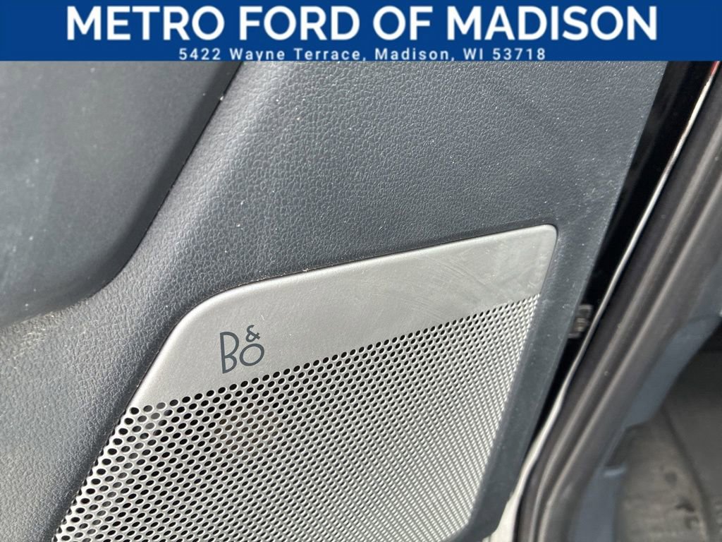 Certified 2024 Ford F350 Lariat w/ Lariat Ultimate Package image 16