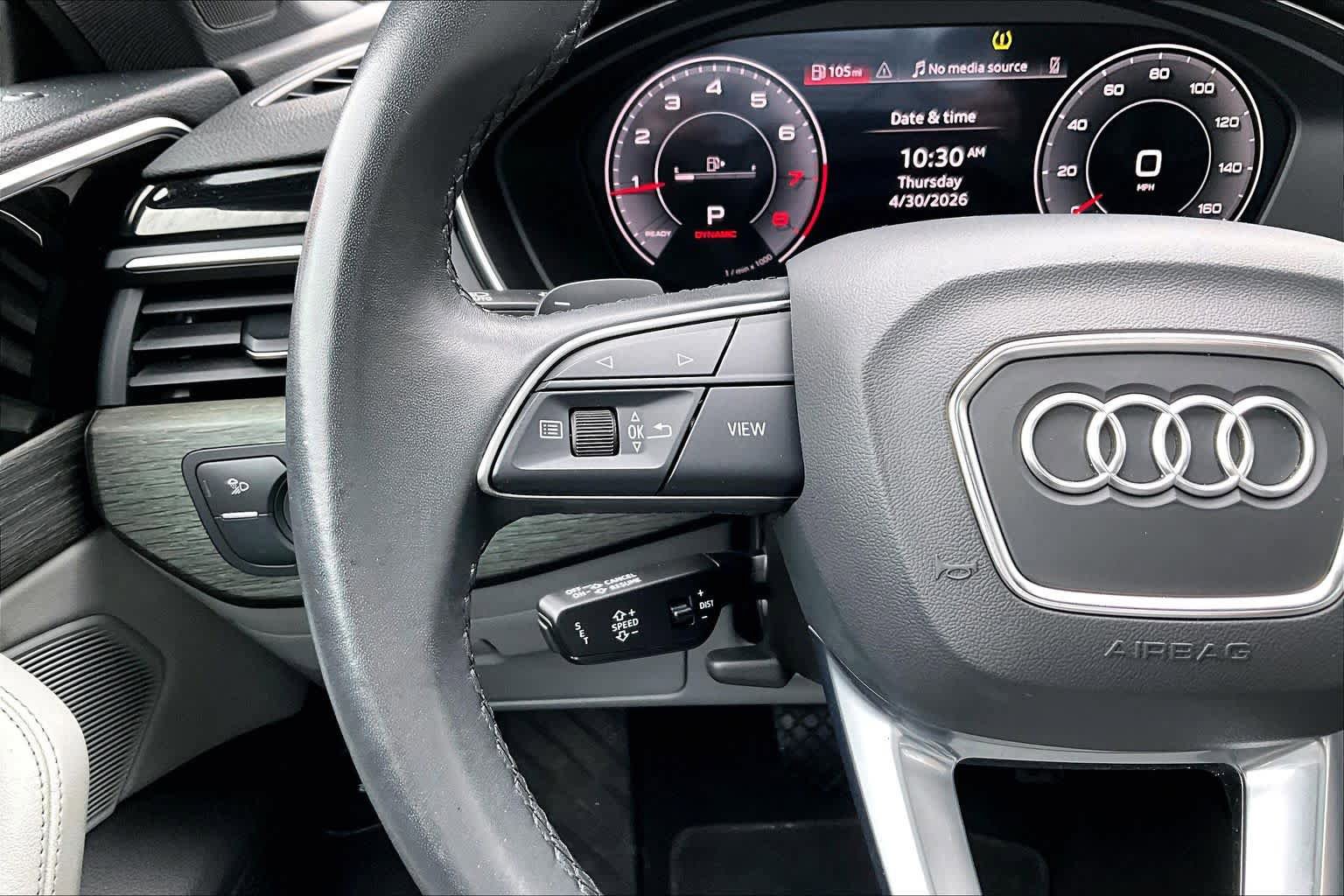 Used 2024 Audi A5 2.0T Premium Plus AWD/4WD image 24