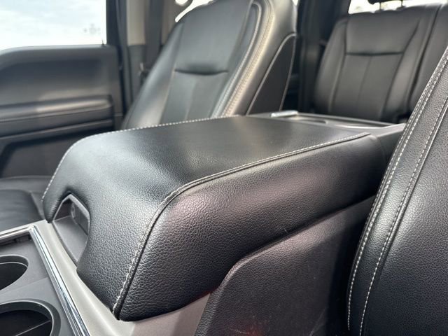Certified 2021 Ford F250 Lariat AWD/4WD image 20