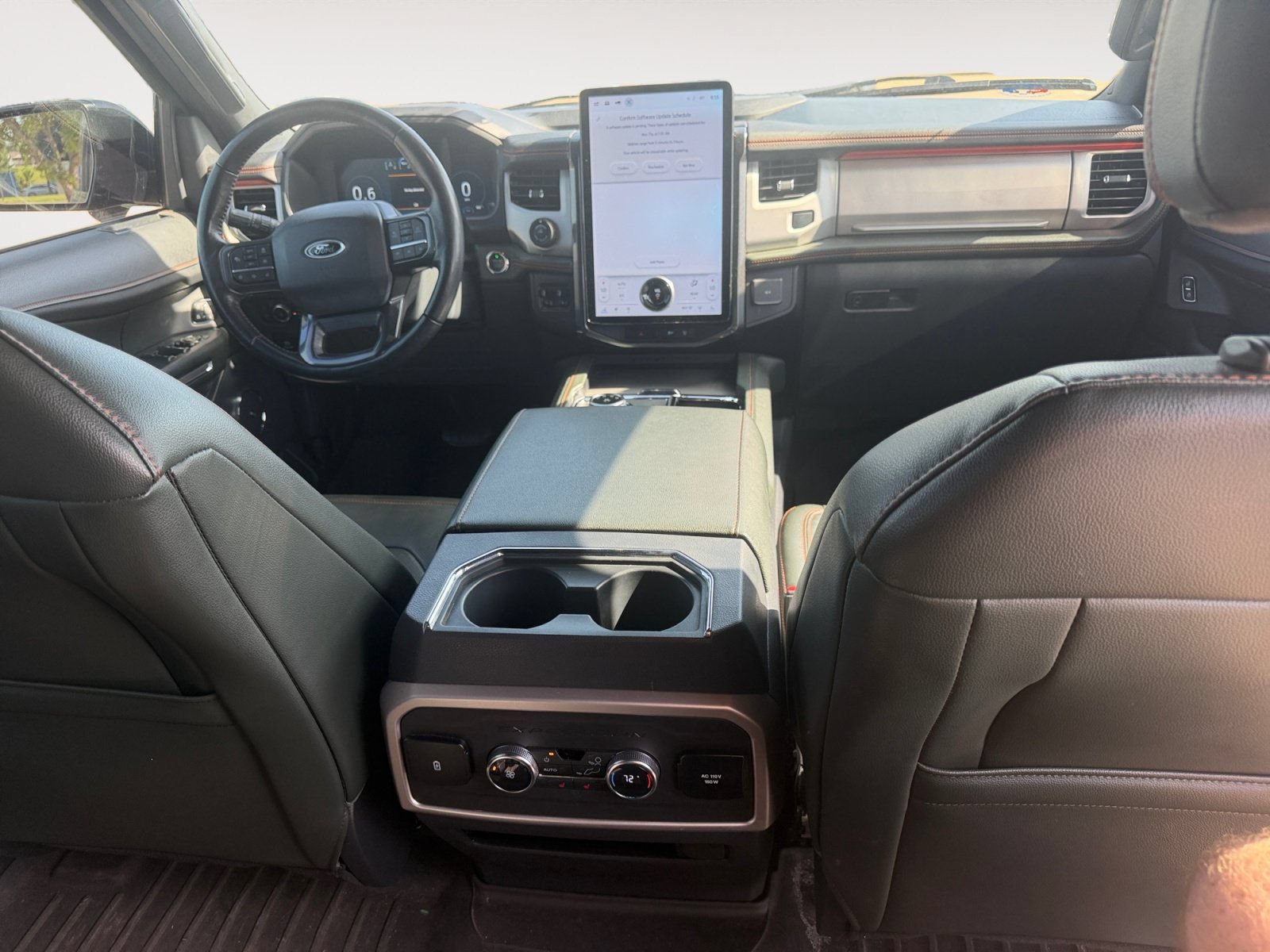 Certified 2022 Ford Expedition Timberline AWD/4WD image 10