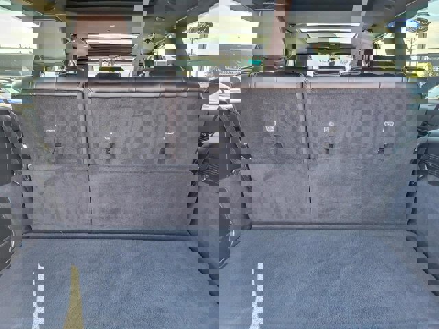 Used 2023 Jeep Grand Wagoneer 4WD image 29