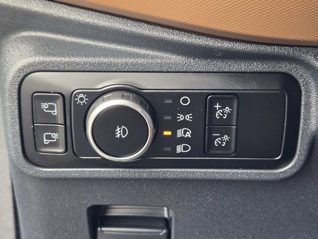 Certified 2024 Ford Bronco Outer Banks image 18