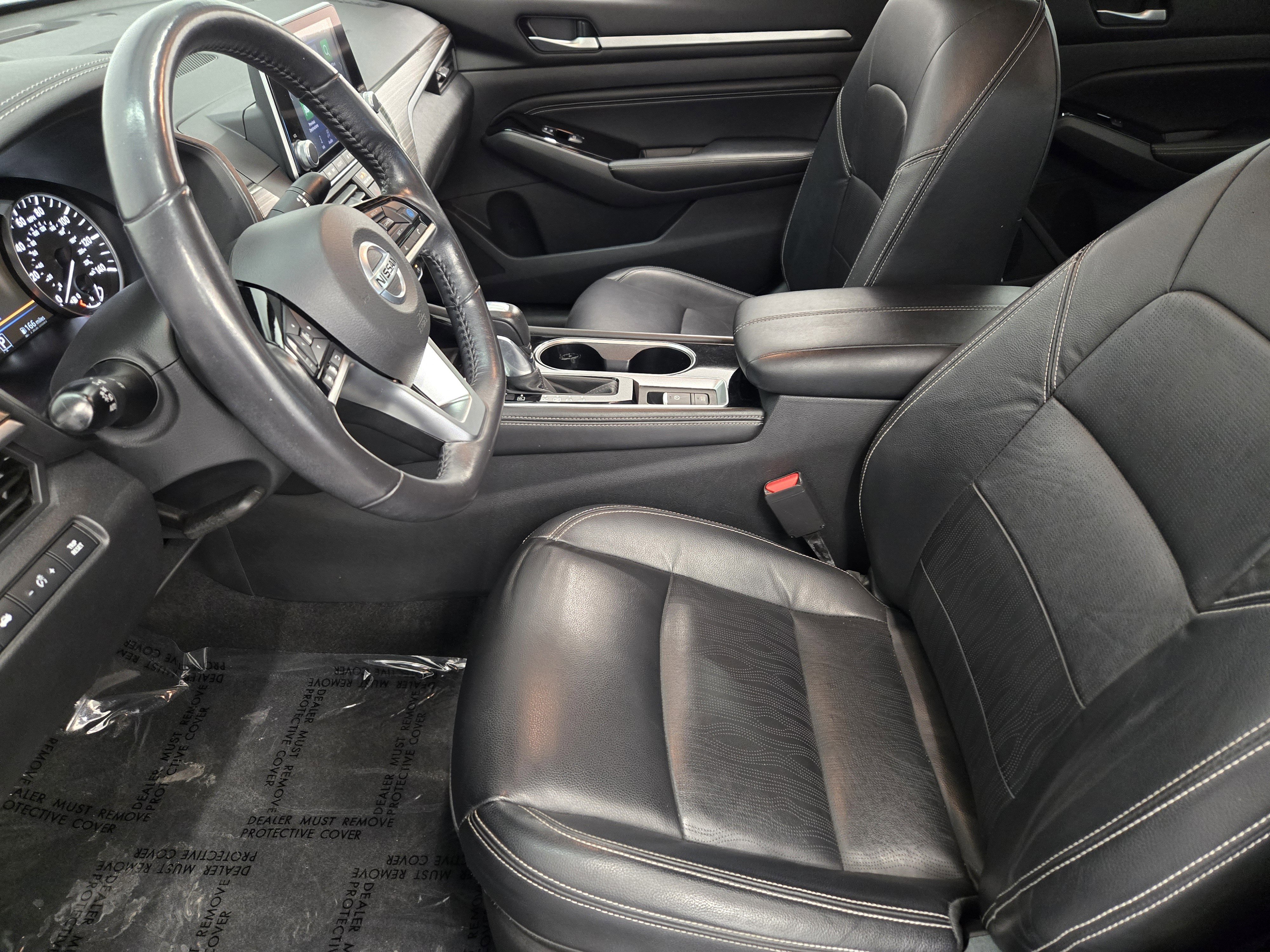 Used 2022 Nissan Altima 2.5 SL image 12