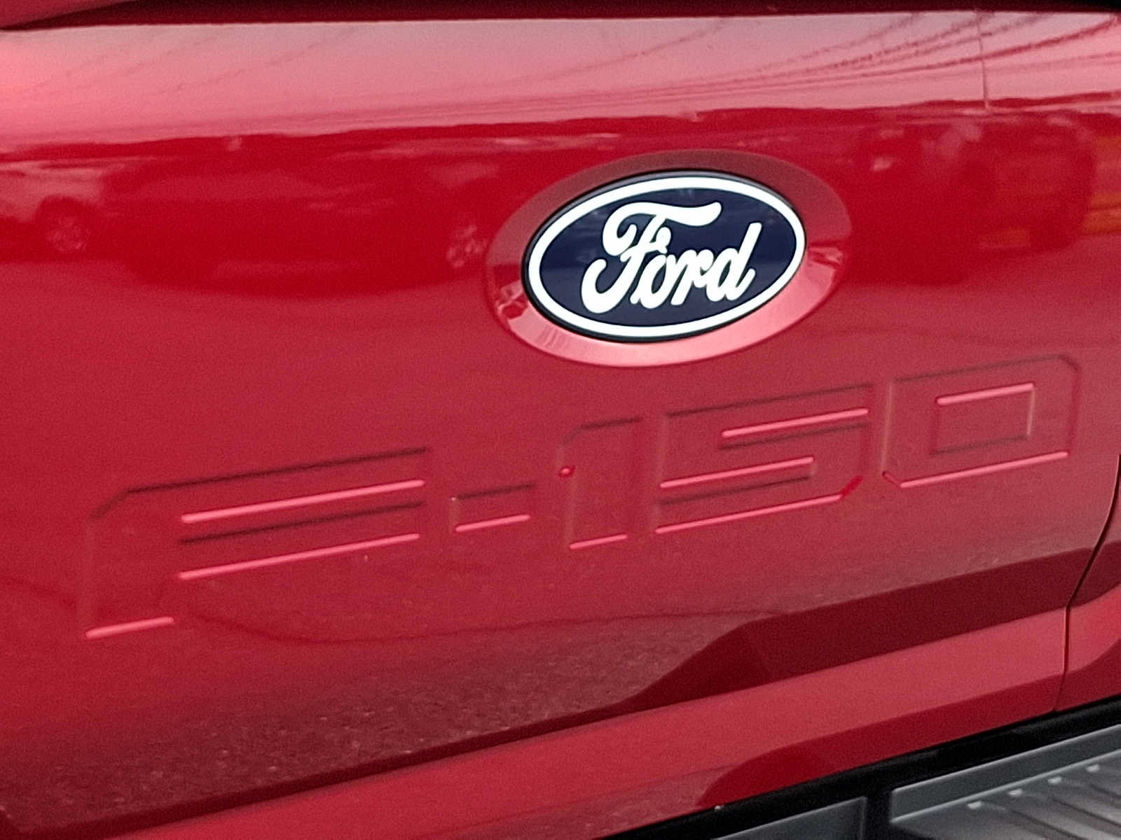 Certified 2024 Ford F150 King Ranch w/ FX4 Off-Road Package AWD/4WD image 30