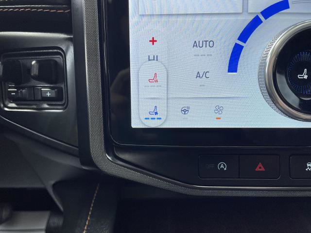 Certified 2023 Ford Expedition Platinum image 31