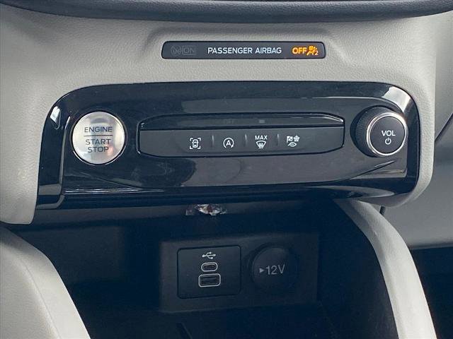 Certified 2024 Ford Escape Active w/ Tech Pack #1 image 10