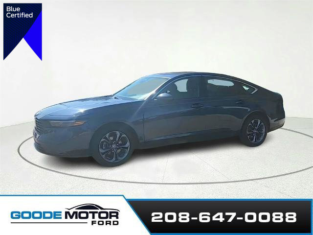 Used 2023 Honda Accord EX