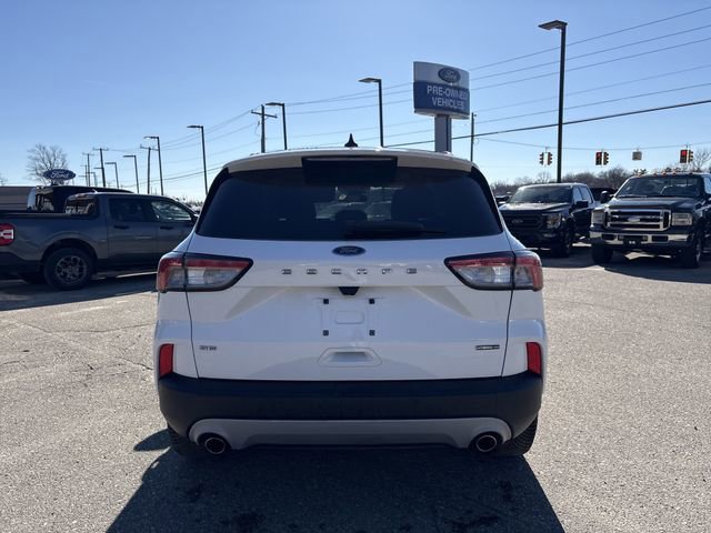 Certified 2020 Ford Escape SE Sport image 6