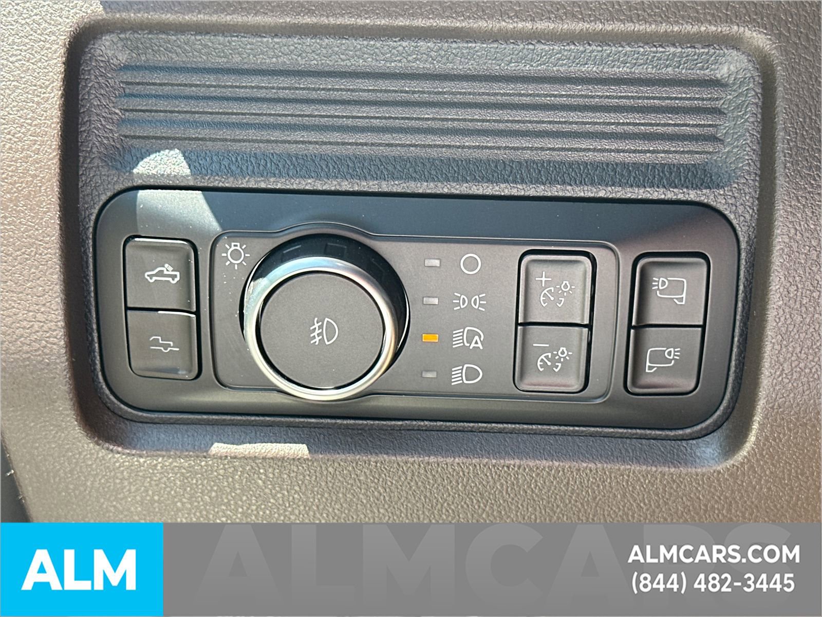 Certified 2025 Ford F250 King Ranch AWD/4WD image 29