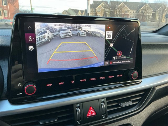 Used 2023 Kia Forte GT-Line image 24