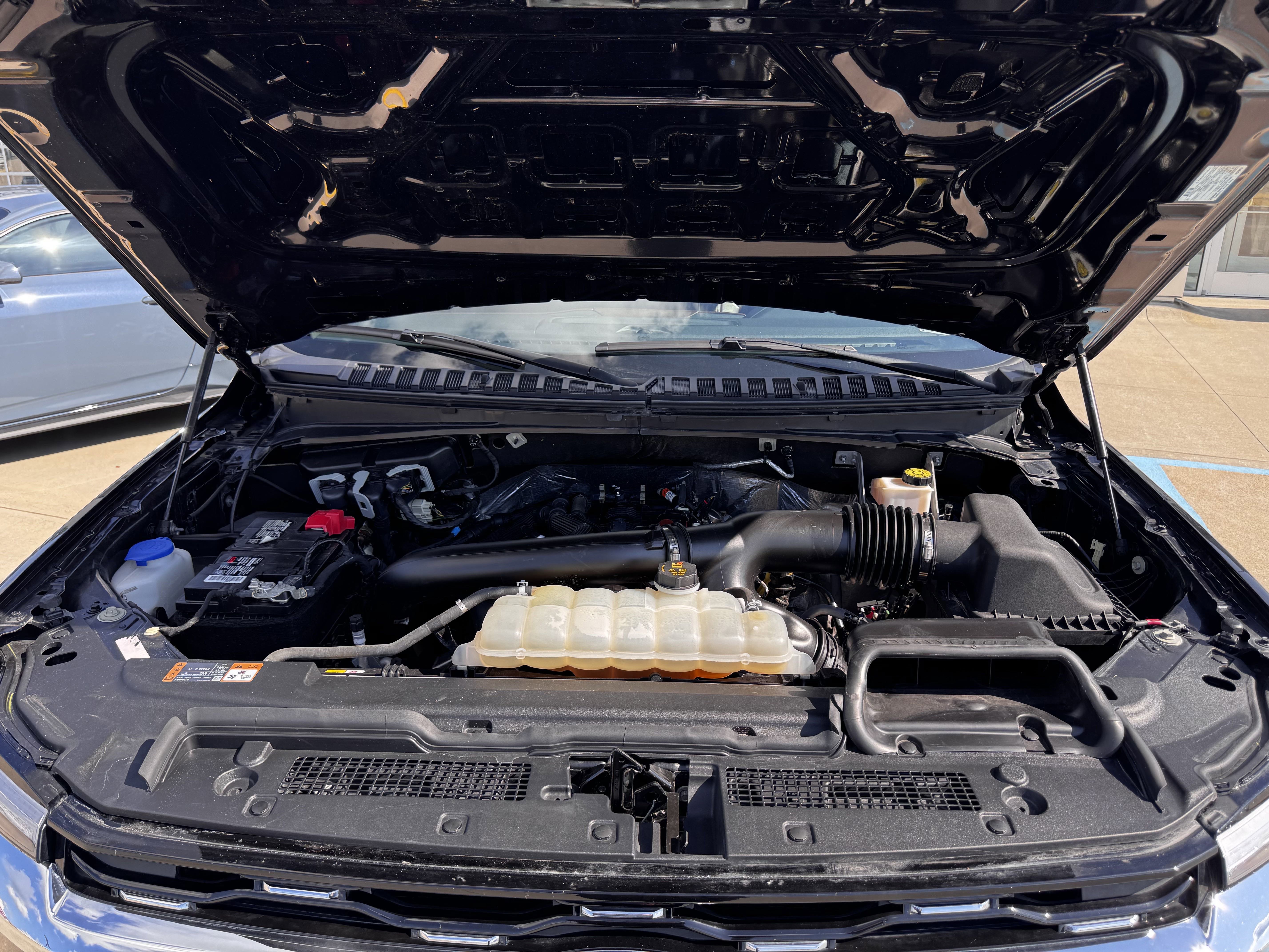 Certified 2023 Ford Expedition Limited image 43