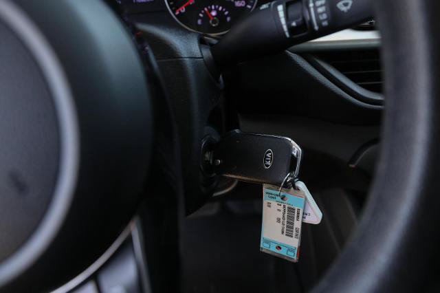 Used 2020 Kia Forte Sedan FWD image 29