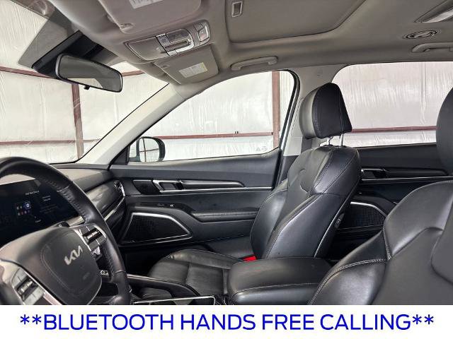 Used 2025 Kia Telluride S FWD image 16