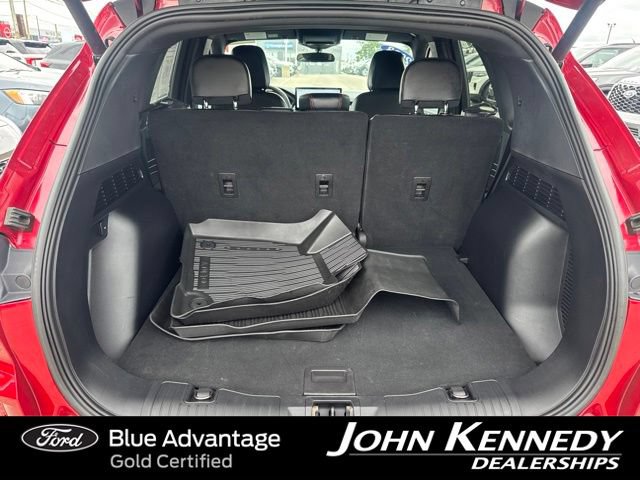 Certified 2023 Ford Escape ST-Line w/ Tech Pack #1 FWD image 33