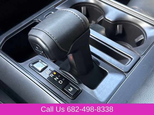 Certified 2024 Ford F150 Lariat w/ FX4 Off-Road Package AWD/4WD image 27