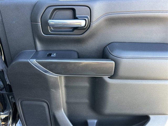 Used 2020 GMC Sierra 1500 AT4 w/ AT4 Premium Package image 23