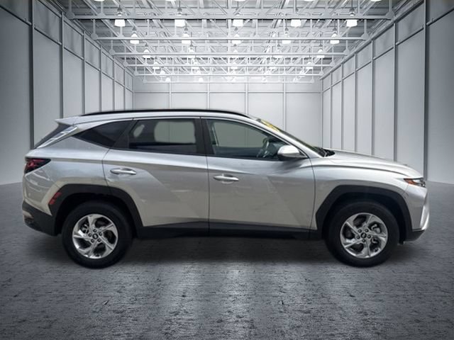 Used 2024 Hyundai Tucson SEL AWD/4WD image 6