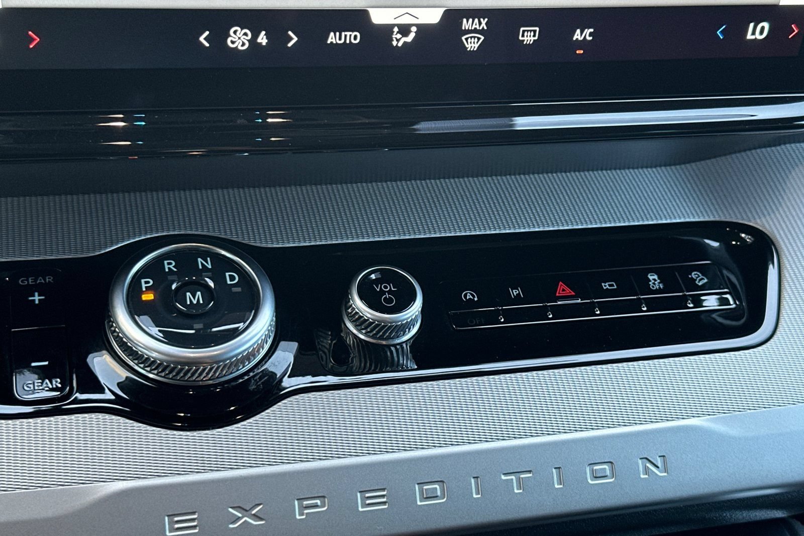 Certified 2025 Ford Expedition Max Active AWD/4WD image 21