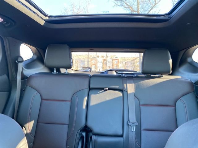 Used 2020 Chevrolet Blazer RS image 24