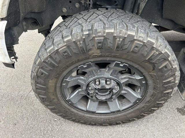 Certified 2024 Ford F250 Lariat w/ Lariat Ultimate Package image 10