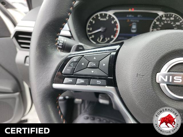 Used 2023 Nissan Altima 2.5 SR FWD image 30