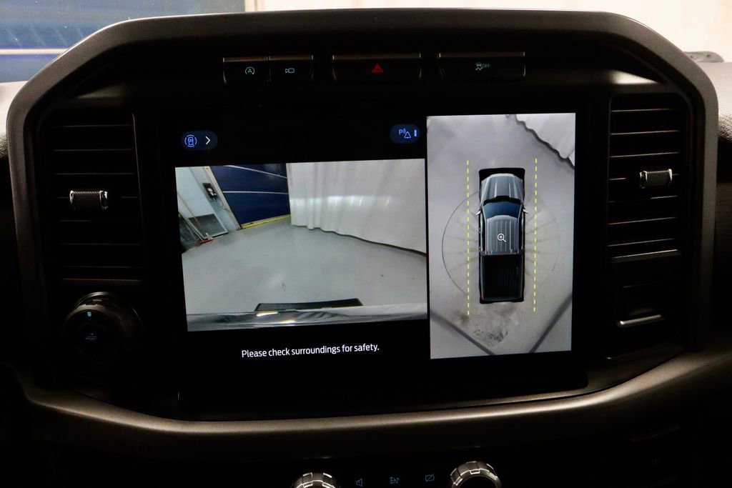 Certified 2024 Ford F150 XLT image 9