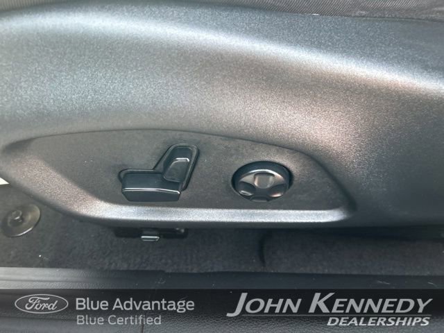 Used 2021 Jeep Compass Latitude image 12