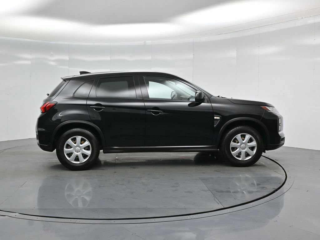 Used 2021 Mitsubishi Outlander Sport ES image 10