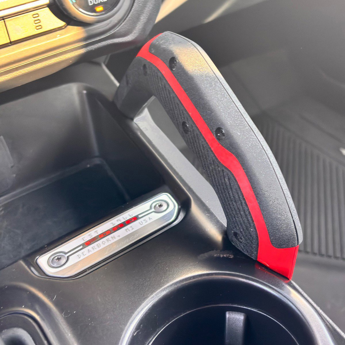 Certified 2024 Ford Bronco Heritage Edition image 44