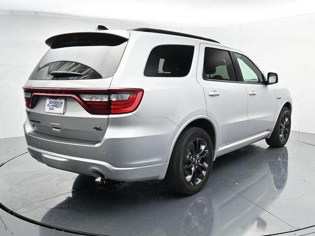 Used 2024 Dodge Durango R/T AWD/4WD image 9