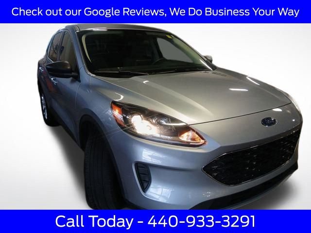 Certified 2022 Ford Escape SE w/ Cold Weather Package image 23